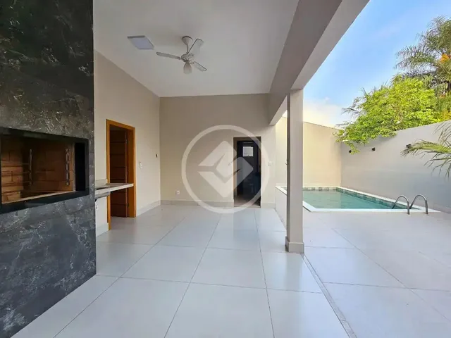 Imagem: Excelente Casa no Praiero com Piscina e
