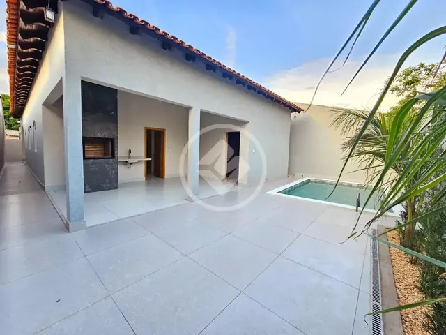 Imagem 9: Excelente Casa no Praiero com Piscina e Energia Solar Codigo: 158842