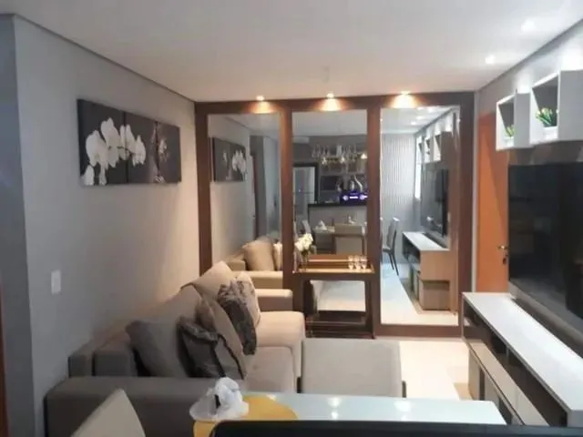Imagem: Apartamento À Venda 2 Quartos, 1 Vaga
