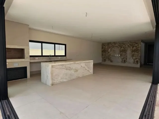 Imagem 3: Sobrado 5Suites Condomínio Florais Itália