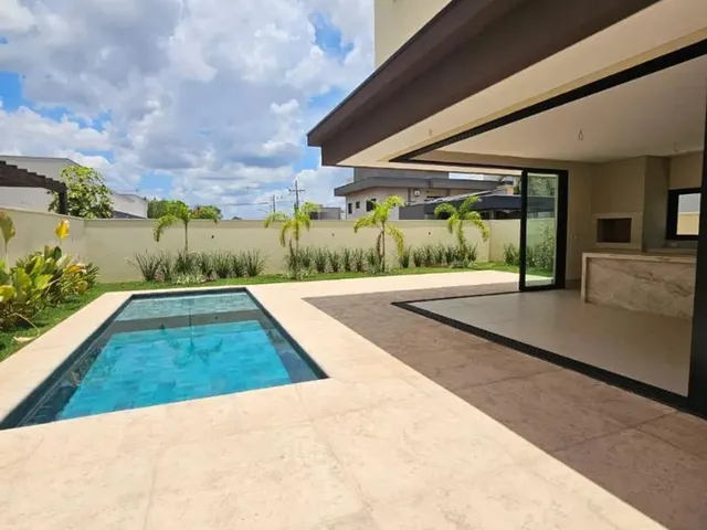 Imagem 6: Sobrado 5Suites Condomínio Florais Itália