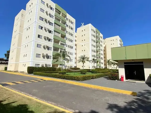 Imagem: Apartamento Á Venda - Torre das Palmeiras