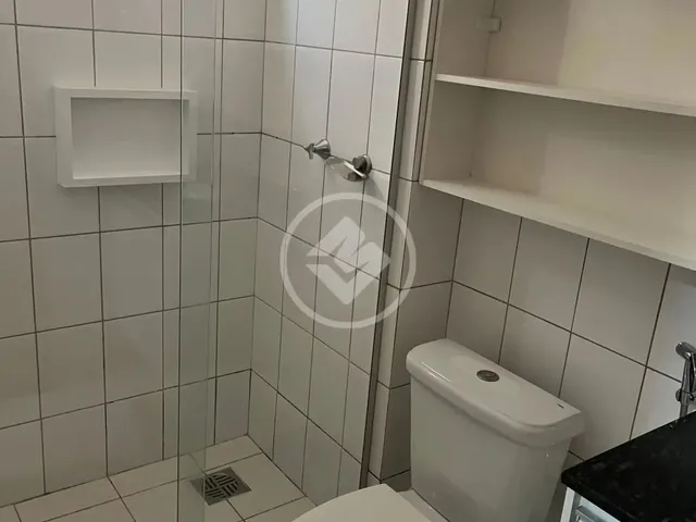 Imagem 13: Apartamento Á Venda - Torre das Palmeiras 3 Quartos Sendo Uma Suíte - R$ 360.000,00