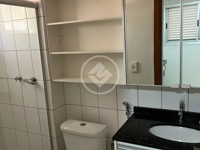 Imagem 11: Apartamento Á Venda - Torre das Palmeiras 3 Quartos Sendo Uma Suíte - R$ 360.000,00
