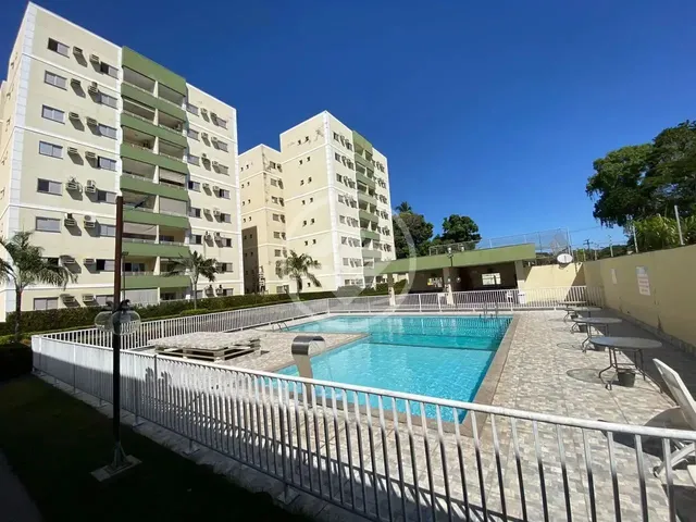 Imagem 3: Apartamento Á Venda - Torre das Palmeiras 3 Quartos Sendo Uma Suíte - R$ 360.000,00