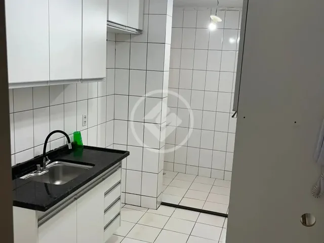 Imagem 14: Apartamento Á Venda - Torre das Palmeiras 3 Quartos Sendo Uma Suíte - R$ 360.000,00