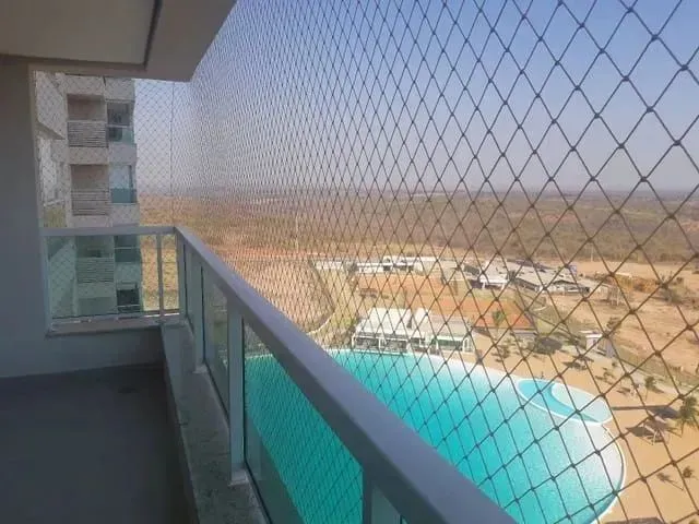 Imagem: Apartamento À Venda 3 Quartos, 3 Suites