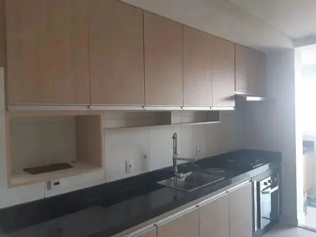 Imagem 2: Apartamento À Venda 3 Quartos, 3 Suites, 2 Vagas, 138M², Ribeirão do Lipa, Cuiabá