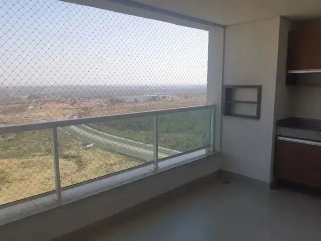 Imagem 10: Apartamento À Venda 3 Quartos, 3 Suites, 2 Vagas, 138M², Ribeirão do Lipa, Cuiabá