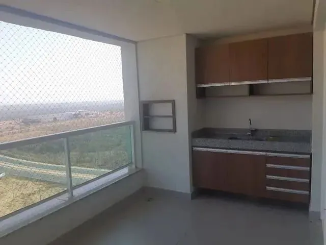 Imagem 13: Apartamento À Venda 3 Quartos, 3 Suites, 2 Vagas, 138M², Ribeirão do Lipa, Cuiabá