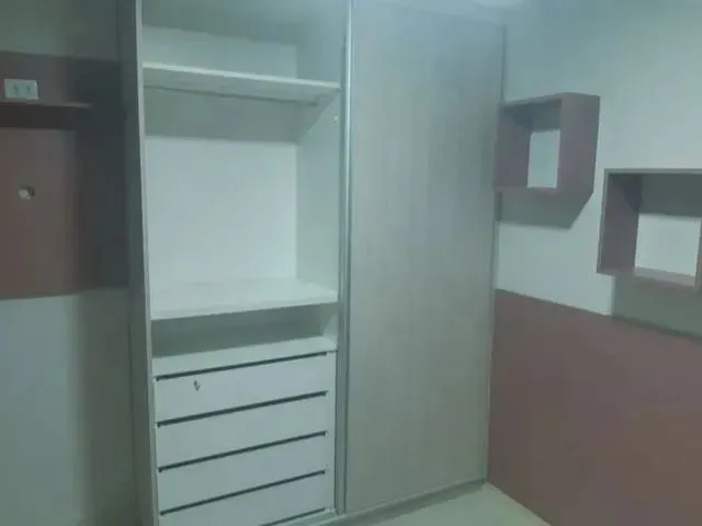 Imagem 3: Apartamento À Venda 3 Quartos, 3 Suites, 2 Vagas, 138M², Ribeirão do Lipa, Cuiabá