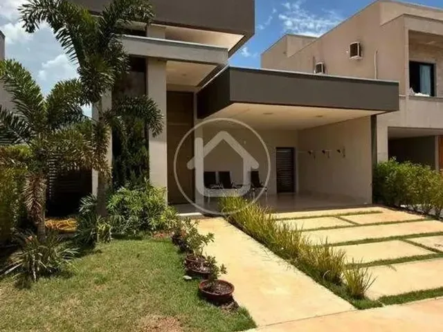 Imagem: Casa Térrea Premium no Belvedere II