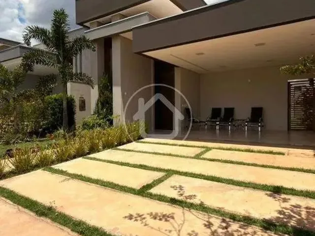 Imagem 2: Casa Térrea Premium no Belvedere II