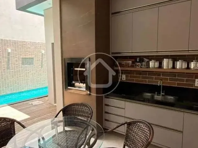 Imagem 12: Casa Térrea Premium no Belvedere II