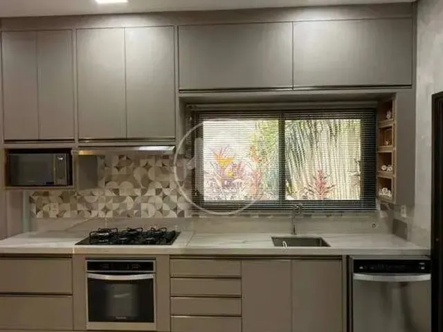 Imagem 6: Casa Térrea Premium no Belvedere II