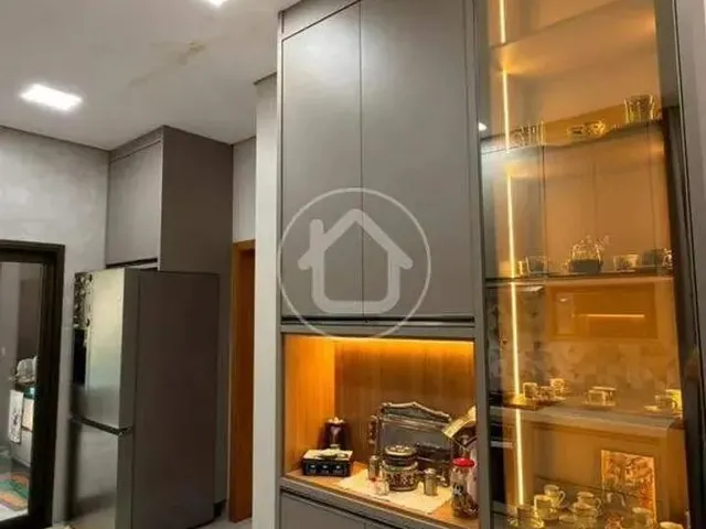 Imagem 5: Casa Térrea Premium no Belvedere II