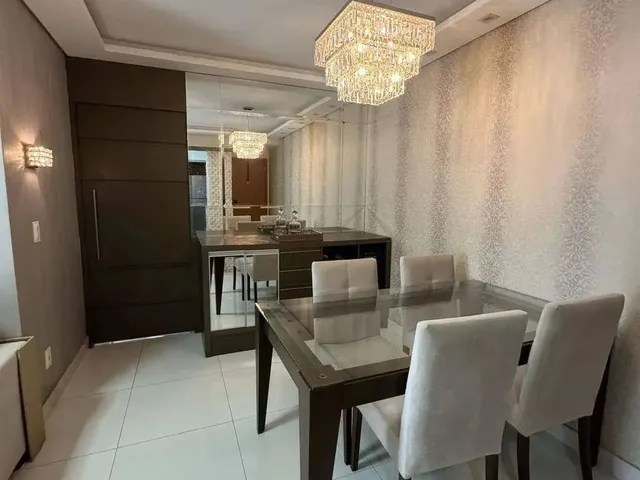 Imagem 1: Apartamento À Venda, Jardim santa Marta, Cuiabá, Mt
