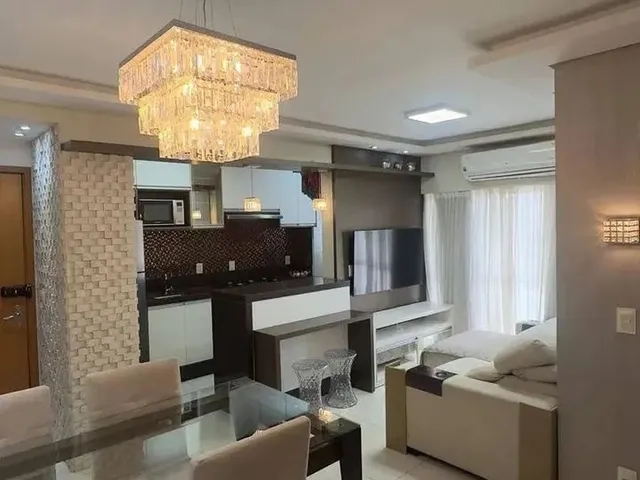Imagem 11: Apartamento À Venda, Jardim santa Marta, Cuiabá, Mt