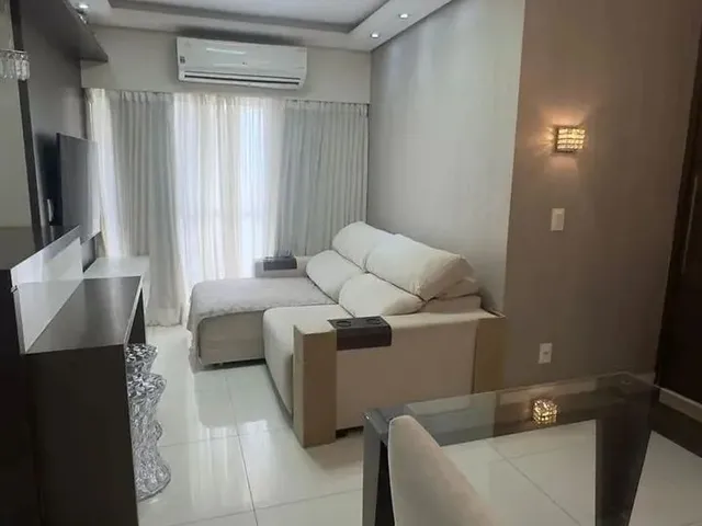 Imagem 3: Apartamento À Venda, Jardim santa Marta, Cuiabá, Mt