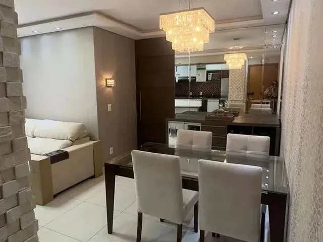 Imagem 5: Apartamento À Venda, Jardim santa Marta, Cuiabá, Mt