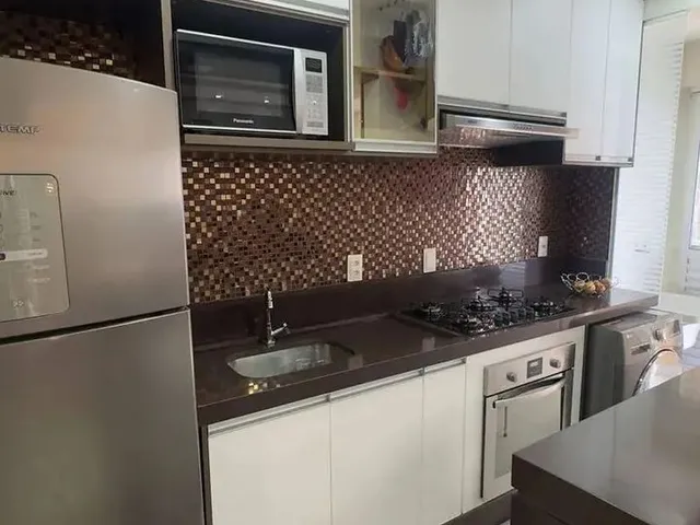 Imagem 2: Apartamento À Venda, Jardim santa Marta, Cuiabá, Mt