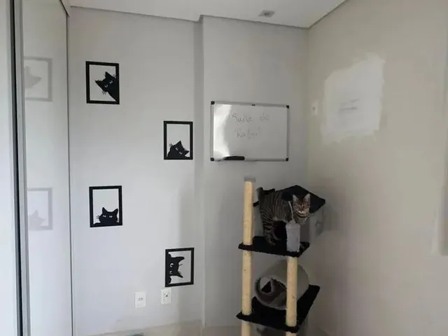 Imagem 10: Apartamento À Venda, Jardim santa Marta, Cuiabá, Mt