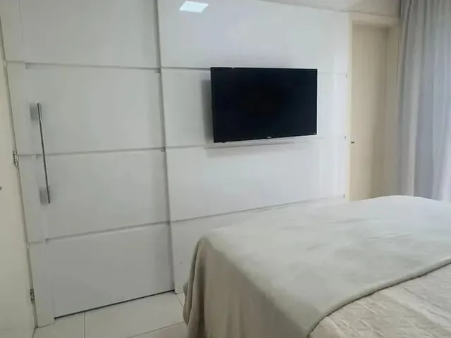 Imagem 9: Apartamento À Venda, Jardim santa Marta, Cuiabá, Mt