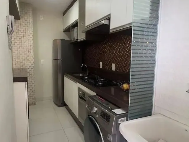 Imagem 8: Apartamento À Venda, Jardim santa Marta, Cuiabá, Mt