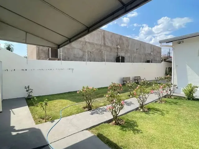 Imagem 7: Casa Térrea com 4 Quartos e Piscina no santa Cruz 2 Rua Fechada Energia Solar