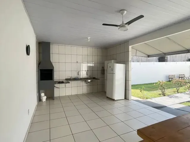 Imagem 6: Casa Térrea com 4 Quartos e Piscina no santa Cruz 2 Rua Fechada Energia Solar