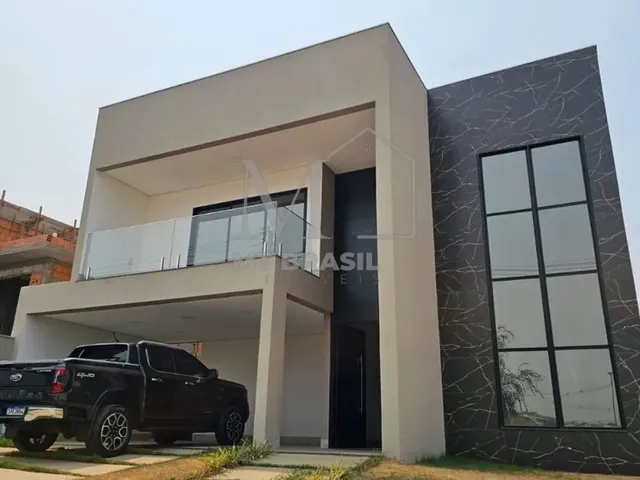 Imagem: Sobrado Condomínio Florais do Valle Aceito