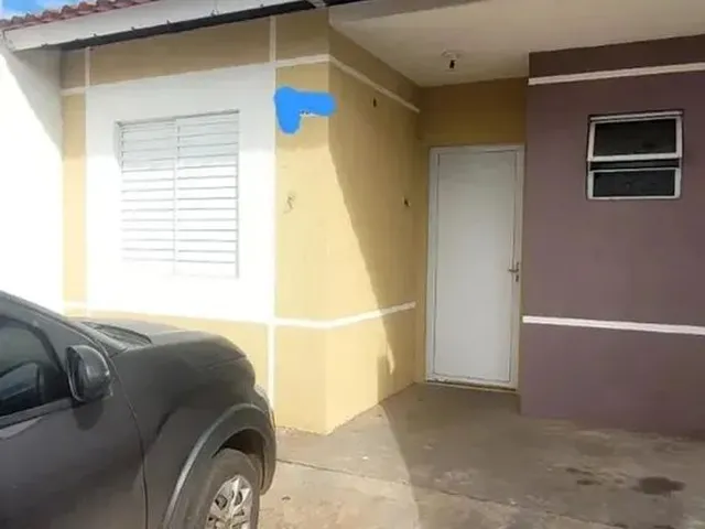 Imagem: Condominio Rio Cachoeirinha Sol da Manha