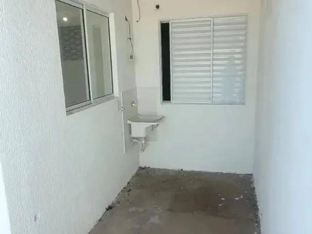 Imagem 7: Condominio Rio Cachoeirinha Sol da Manha 80 M² 2 Quartos em Jardim Imperial - Cuiabá