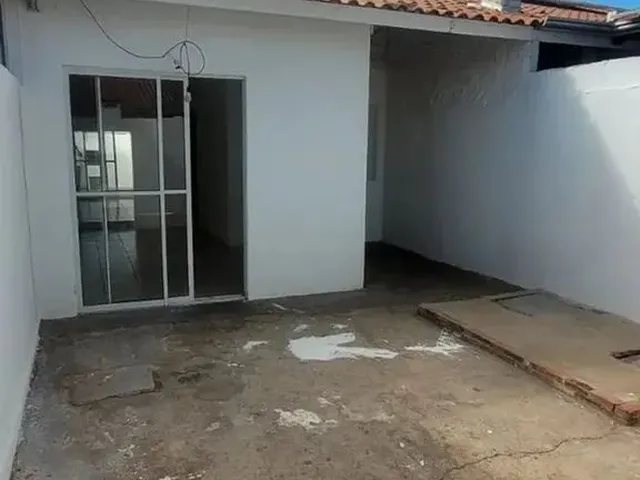 Imagem 8: Condominio Rio Cachoeirinha Sol da Manha 80 M² 2 Quartos em Jardim Imperial - Cuiabá