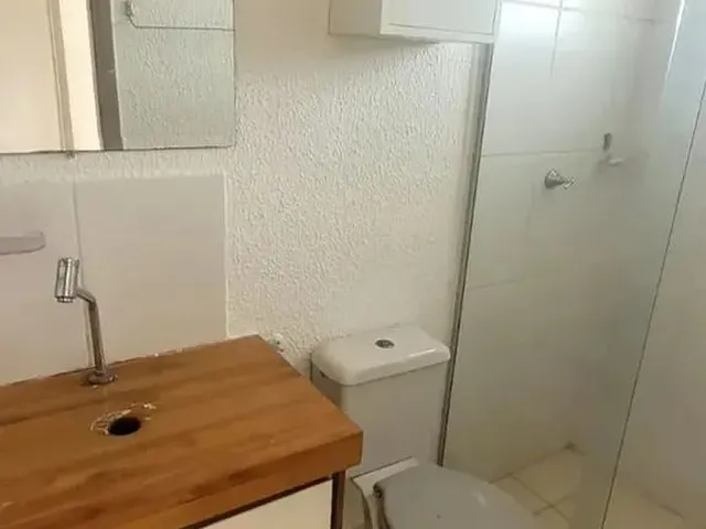 Imagem 15: Condominio Rio Cachoeirinha Sol da Manha 80 M² 2 Quartos em Jardim Imperial - Cuiabá