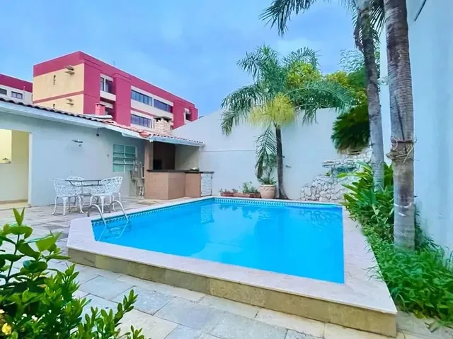 Imagem: Sobrado com 4 Quartos no Bairro Morada do