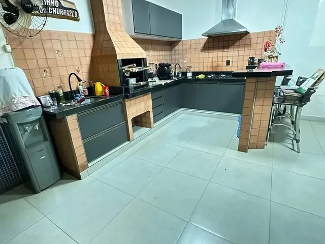 Imagem 7: Casa com 4 Quartos e Energia Solar no Bairro Ouro Fino