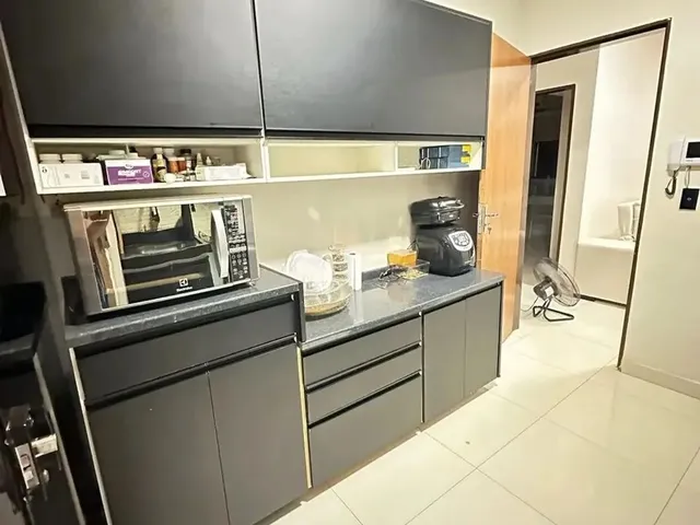 Imagem 6: Casa com 4 Quartos e Energia Solar no Bairro Ouro Fino