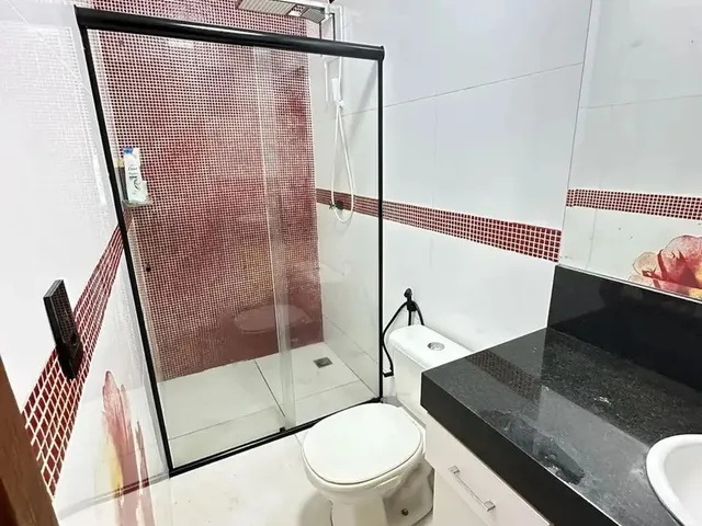 Imagem 4: Casa com 4 Quartos e Energia Solar no Bairro Ouro Fino