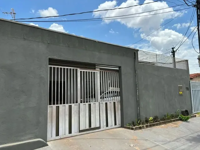 Imagem 1: Casa para Venda em Cuiabá, Morada da Serra, 3 Dormitórios, 2 Banheiros, 2 Vagas