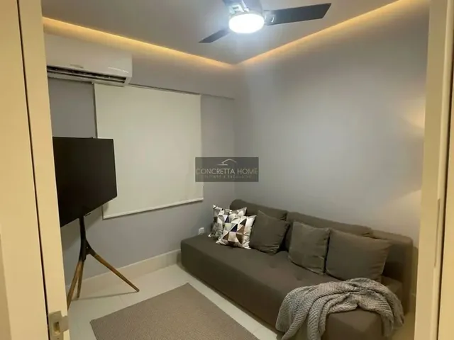 Imagem: Spazio Charme Goiabeiras - Apartamento Padrão