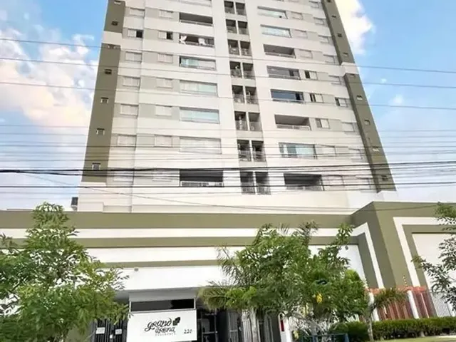 Imagem 7: Vendo Edifício Grand Arena Residence Mobiliado