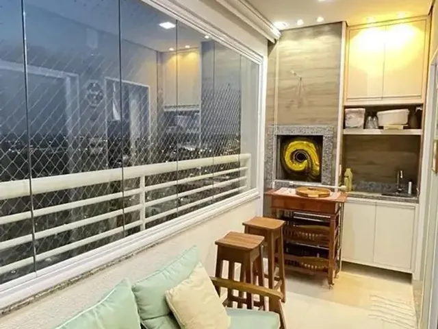 Imagem 6: Vendo Edifício Grand Arena Residence Mobiliado