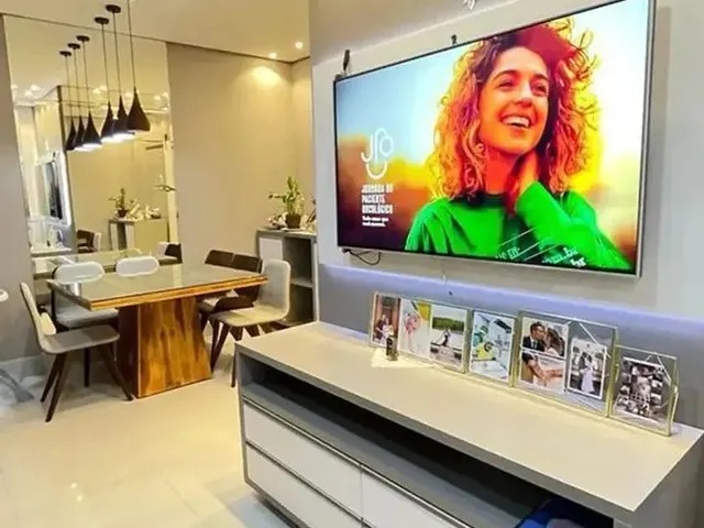 Imagem 13: Vendo Edifício Grand Arena Residence Mobiliado