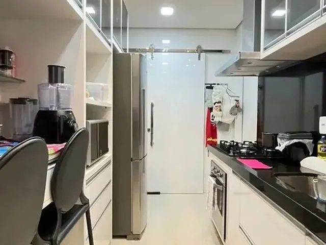 Imagem 14: Vendo Edifício Grand Arena Residence Mobiliado