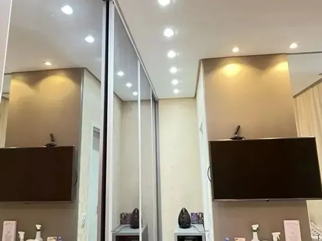 Imagem 11: Vendo Edifício Grand Arena Residence Mobiliado