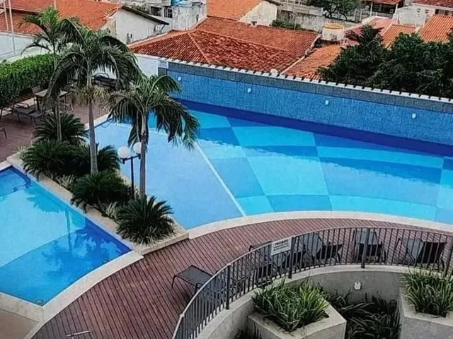 Imagem 2: Vendo Edifício Grand Arena Residence Mobiliado