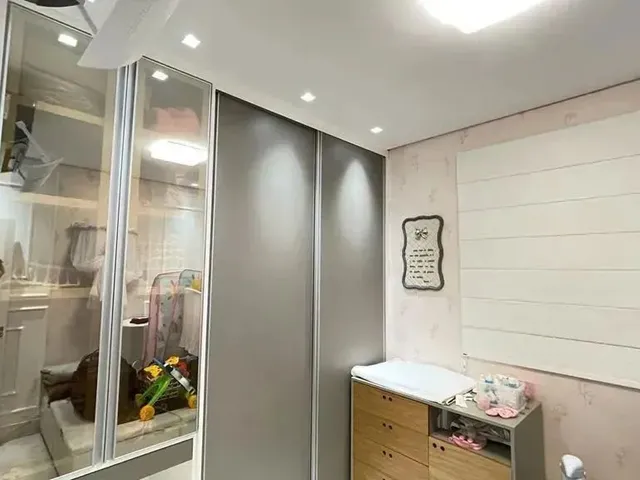 Imagem 3: Vendo Edifício Grand Arena Residence Mobiliado