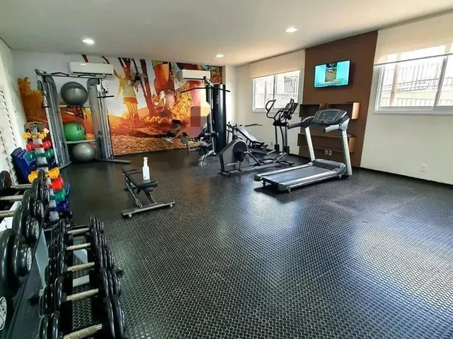 Imagem 9: Vendo Edifício Grand Arena Residence Mobiliado