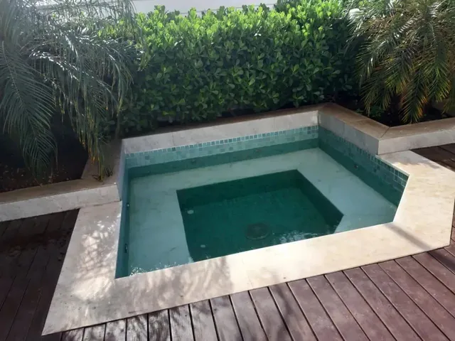 Imagem 8: Vendo Edifício Grand Arena Residence Mobiliado